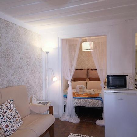 Beco Das Canas Apartment Lisboa Ngoại thất bức ảnh
