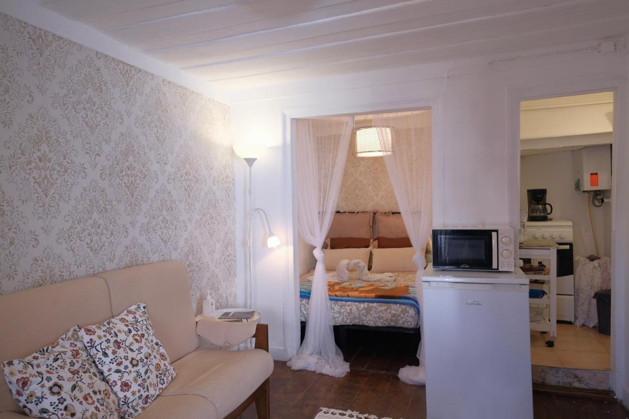 Beco Das Canas Apartment Lisboa Ngoại thất bức ảnh