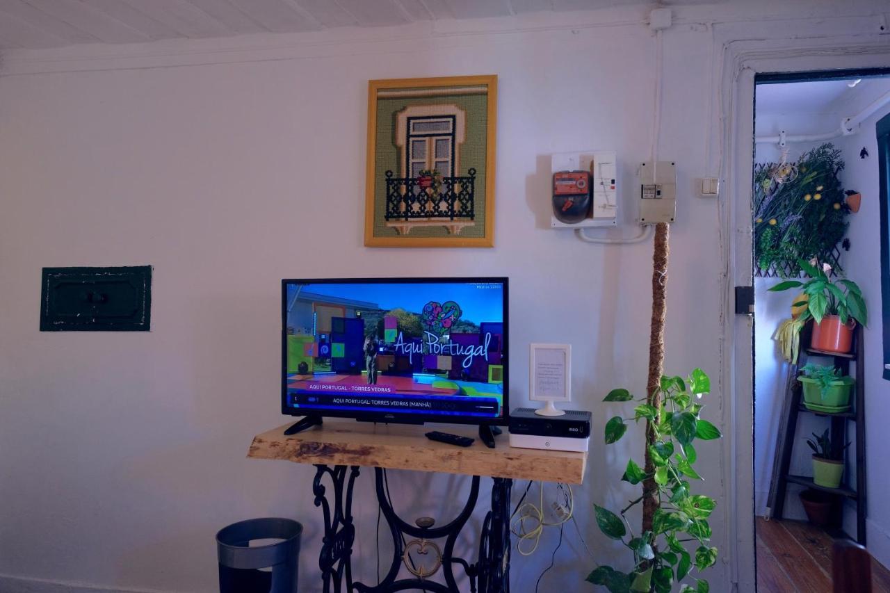 Beco Das Canas Apartment Lisboa Ngoại thất bức ảnh