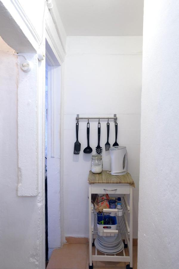 Beco Das Canas Apartment Lisboa Ngoại thất bức ảnh