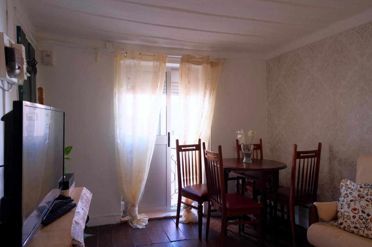 Beco Das Canas Apartment Lisboa Ngoại thất bức ảnh