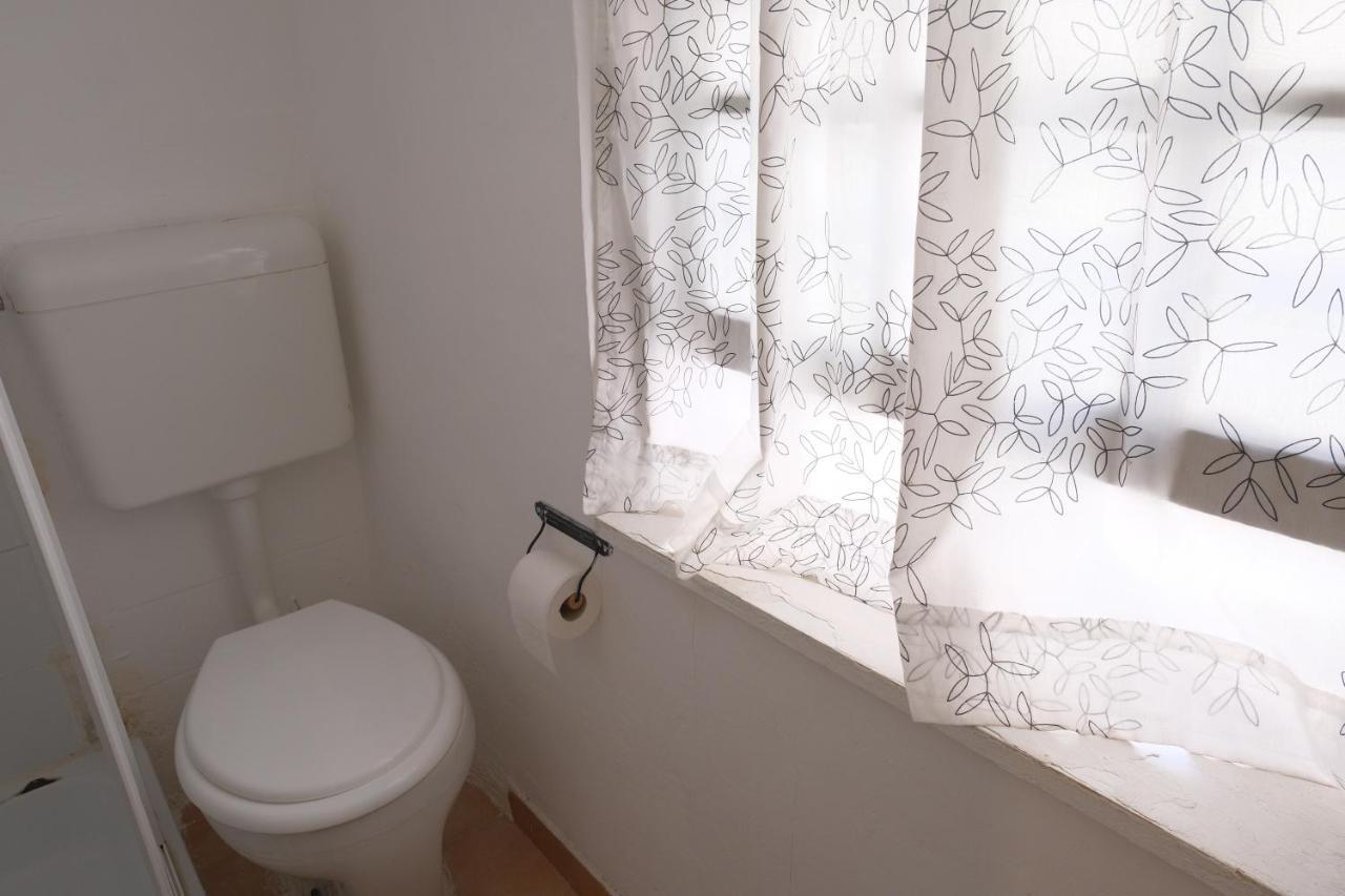 Beco Das Canas Apartment Lisboa Ngoại thất bức ảnh
