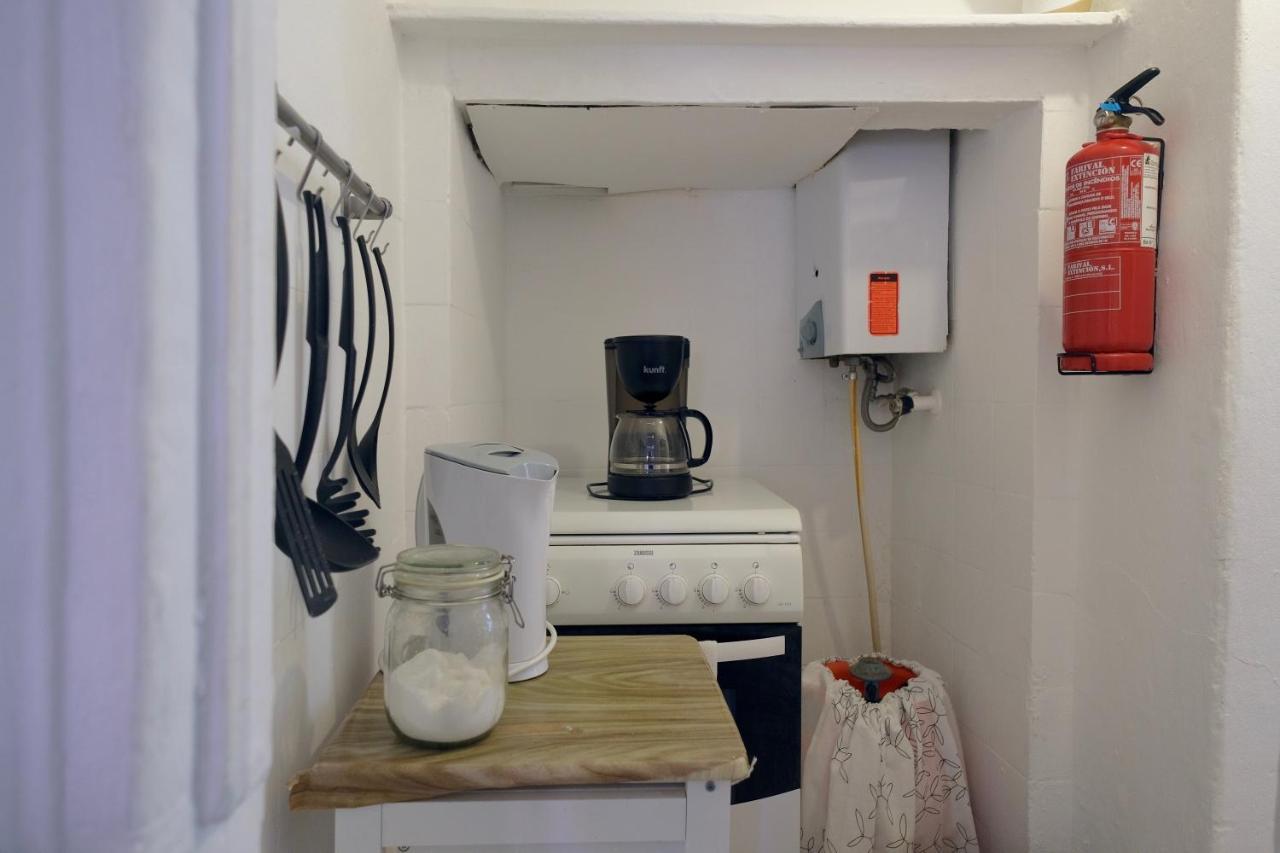 Beco Das Canas Apartment Lisboa Ngoại thất bức ảnh