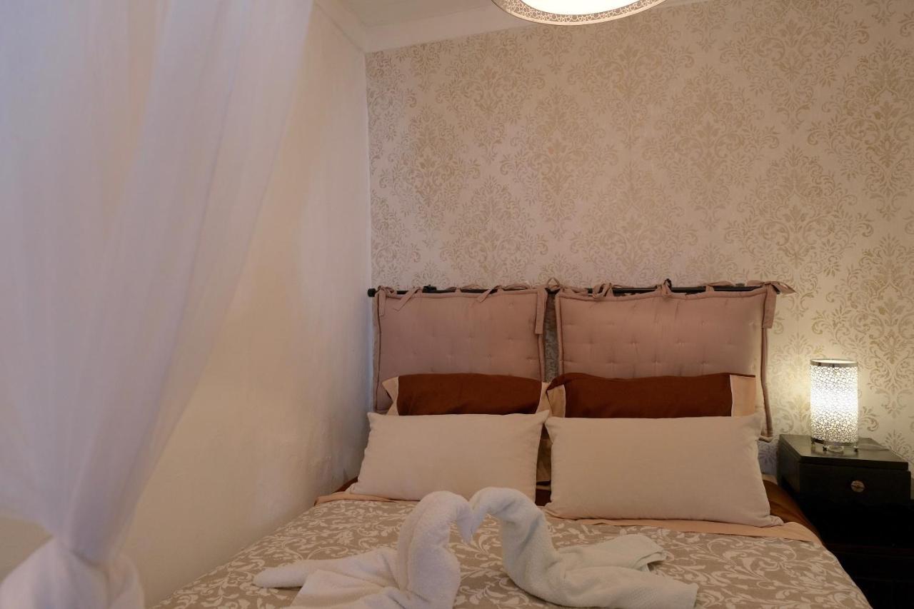 Beco Das Canas Apartment Lisboa Ngoại thất bức ảnh