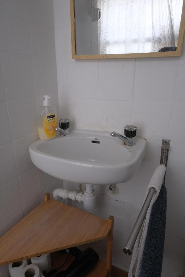 Beco Das Canas Apartment Lisboa Ngoại thất bức ảnh