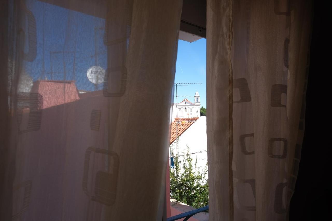 Beco Das Canas Apartment Lisboa Ngoại thất bức ảnh