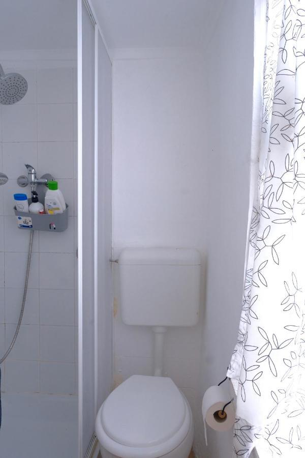 Beco Das Canas Apartment Lisboa Ngoại thất bức ảnh