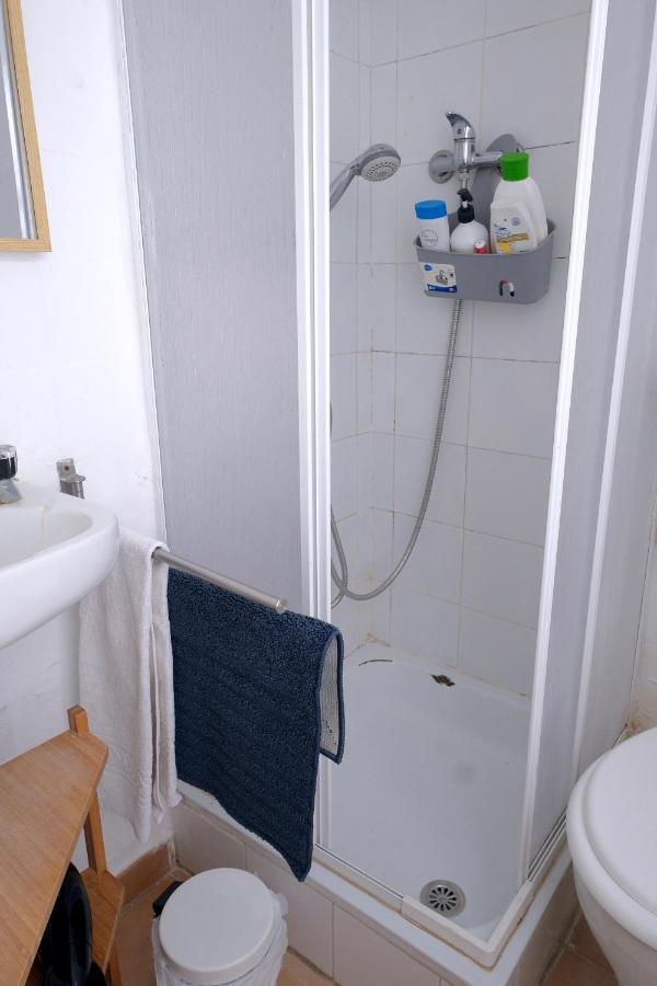 Beco Das Canas Apartment Lisboa Ngoại thất bức ảnh