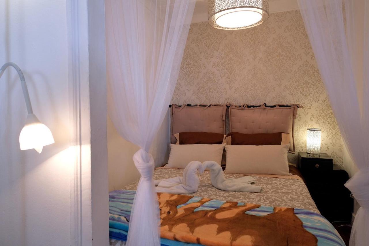Beco Das Canas Apartment Lisboa Ngoại thất bức ảnh