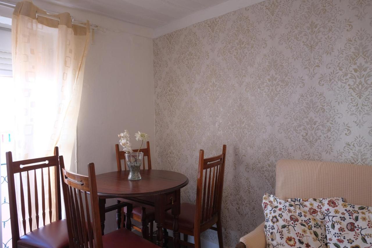 Beco Das Canas Apartment Lisboa Ngoại thất bức ảnh